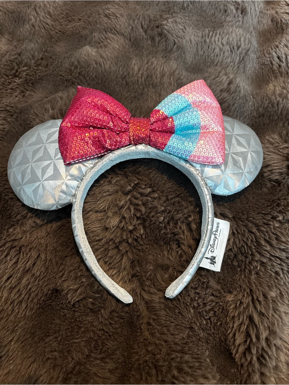 Disney Mickey Ears